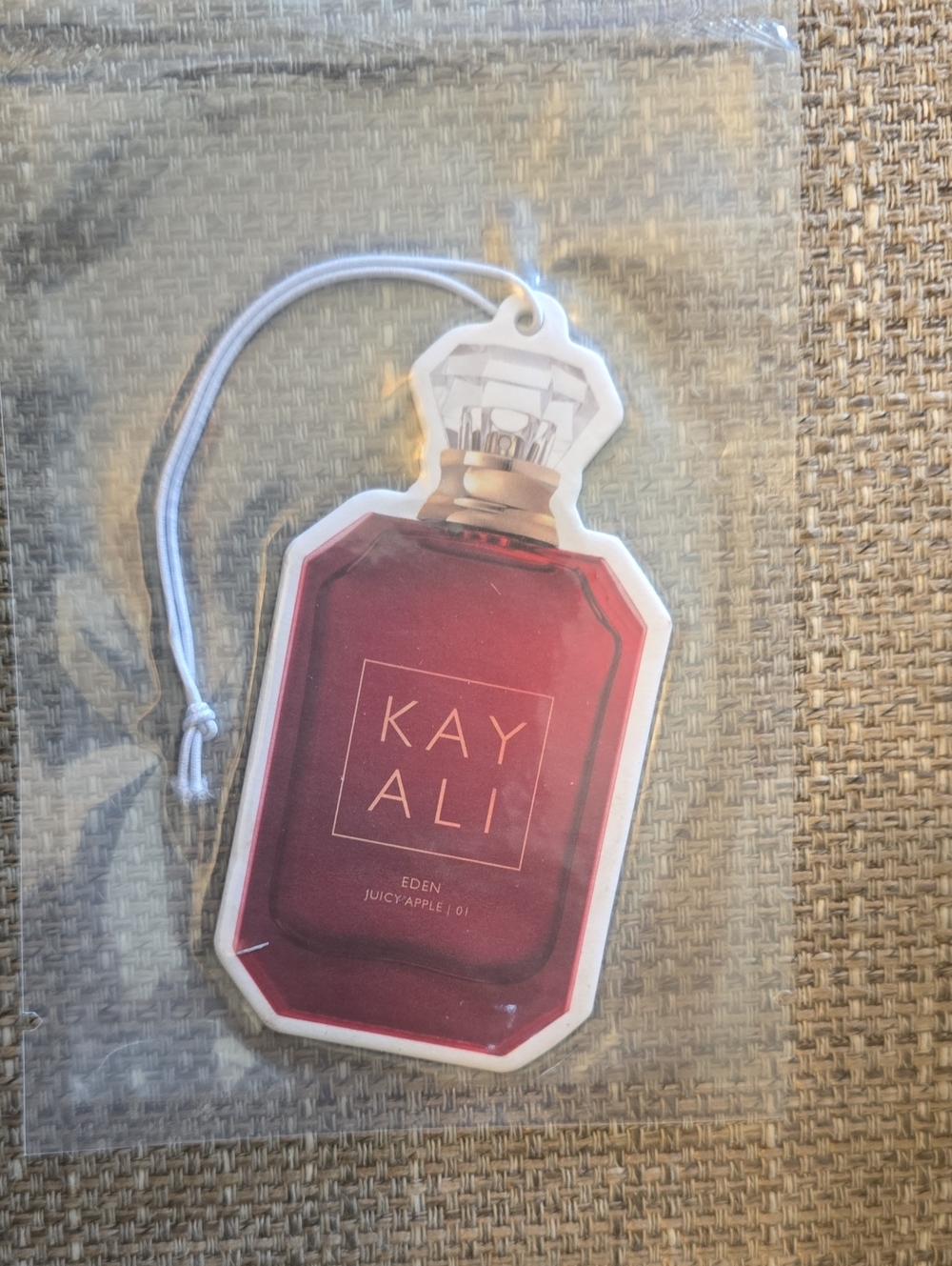 KAYALI Eden Scented Bottle Air Freshener